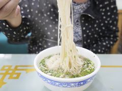 -舌尖尖牛肉面(甘南路店)
