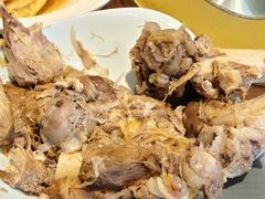 -那家老院子东北菜·饺子·小鸡炖蘑菇(艳华街店)