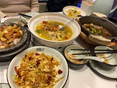 -潮粥人(威高店)