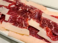 -今日牛事潮汕鲜牛肉火锅(瑞金店)