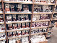 -MUJI无印良品(远洋未来广场店)