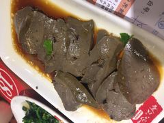 -壹只卤鹅·潮汕菜(莲塘店)