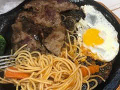 -豪享来牛排(人民店)