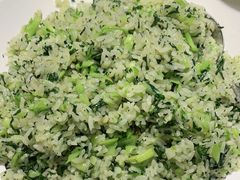 -周家二小姐的菜·扬州菜·香炒蟹·狮子头(江都金鹰店)