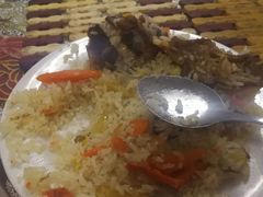 -粒粒香抓饭王(天马美食街店)