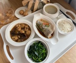 -莲生母婴月子中心(清水河公园店)