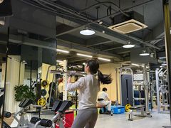 -恒之健私人定制健身(成山店)