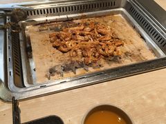 -新石器烤肉(高行万嘉店)