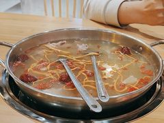 -王二爷药膳鸡(仙林学衡路店)