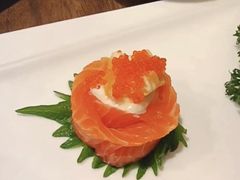 -井圣日膳(万达店)