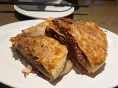 -河沿肉饼Beijing Pie(东华门店)