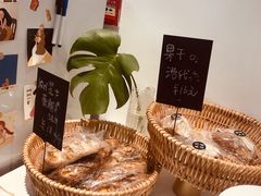 -富贵面包公司(运河店)