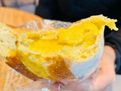 -烫面包·面包烘焙(绿地缤纷城店)