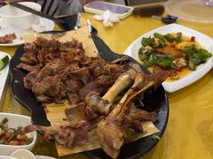-杨正宗烤全羊(北二环店)