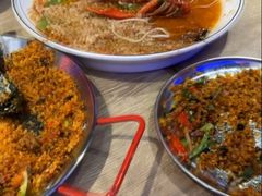 -红盔甲·小龙虾(车公庙店)