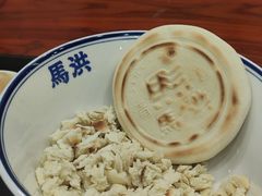 -马洪小炒泡馍馆(钟楼回民街店)