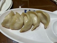 -王家沙点心店(南京西路总店)