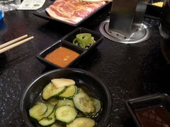 -九田家黑牛烤肉料理(石路天虹店)