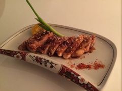 -福州融侨皇冠假日酒店·三宅日本餐厅
