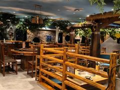-菌彩云南野生菌火锅(新亚洲店)