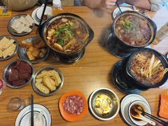 -煲铺(浙江商城店)