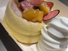 -狐狸和向日葵(北京路店)