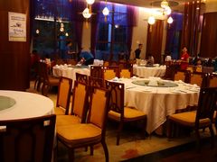 大堂-四海轩(珠海海泉湾店)