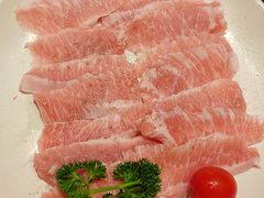 -本家·添百客韩国料理(泰然店)