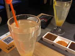 -江户烧肉(高德店)