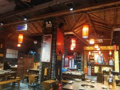 大堂-重庆渝达老火锅(春熙路店)