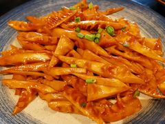 -兰溪小馆(东直门簋街店)