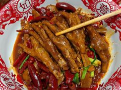 -鸿先阁·干煸虾(星沙店)