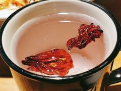 -太二酸菜鱼(财富购物中心店)