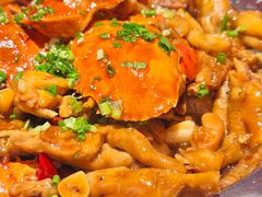 -胖哥俩肉蟹煲(海盐总店)