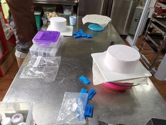 -蜜肆动物奶油蛋糕·个性定制·下午茶甜品