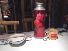 -农耕记·湖南土菜(halo广场店)