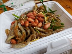 -陈添記·祖傳爽鱼皮·西关老字号(广州首店)