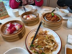 -杏花樓(福州路总店)