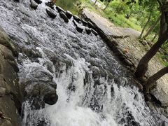 -武汉姚家山旅游景区