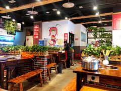 大堂-钢五区节子串串香(环球汇·天誉店)