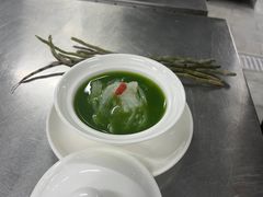 -濮园 · 四合院餐厅