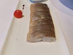 黄鱼脯-苏浙总会(国金中心店)