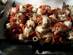 -星伦多 自助料理(圆融店)