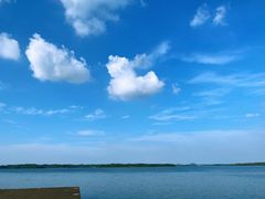 -池州市平天湖风景区