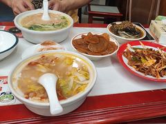 -71号豆汤饭·成都小馆(红牌楼店)