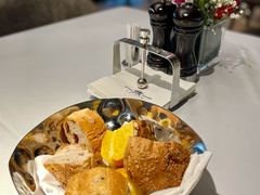 餐前面包-燃扒房Steakhouse(皇庭店)