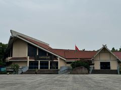 -河姆渡遗址博物馆