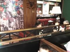 大堂-新白鹿餐厅(悠迈生活广场店)