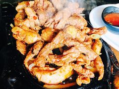 -Rural Tequila墨西哥餐厅(东川路店)