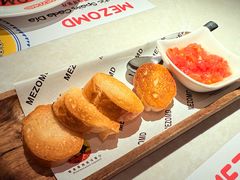 -Mezomd曼索蒂西班牙餐厅(广粤店)